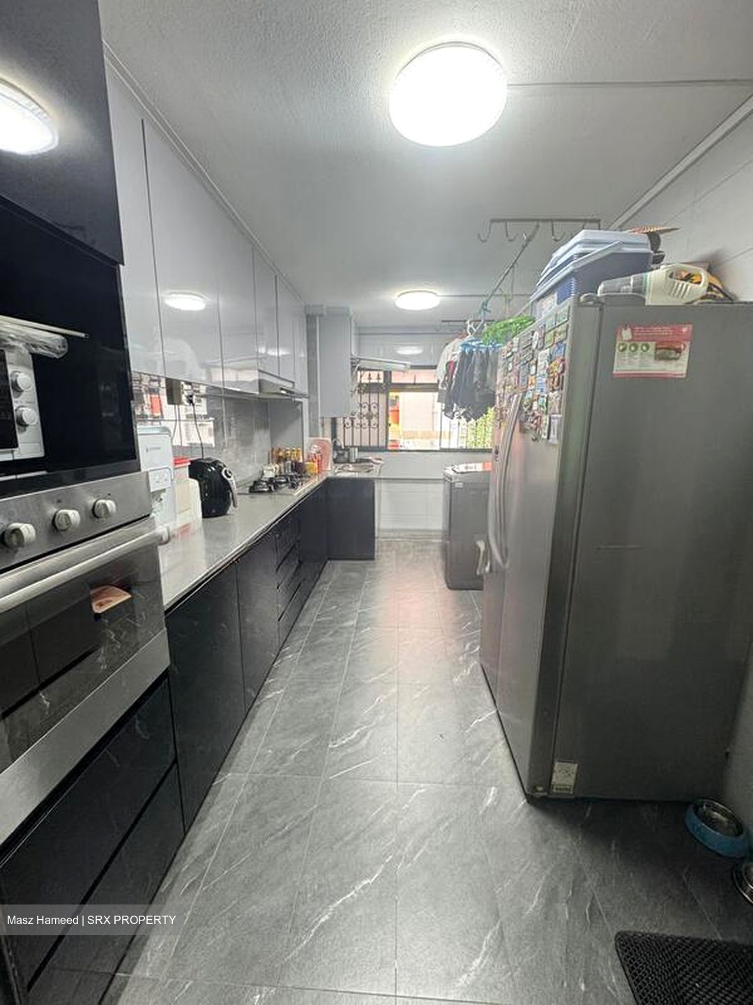 Blk 347 Woodlands Avenue 3 (Woodlands), HDB 4 Rooms #504573211